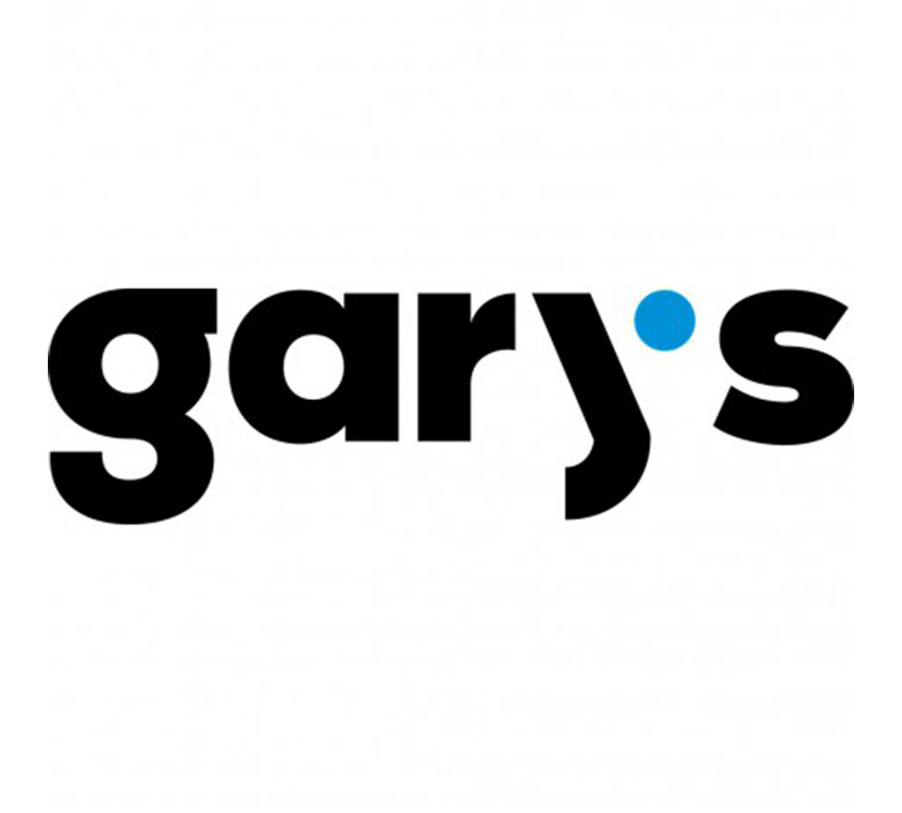 GARYS